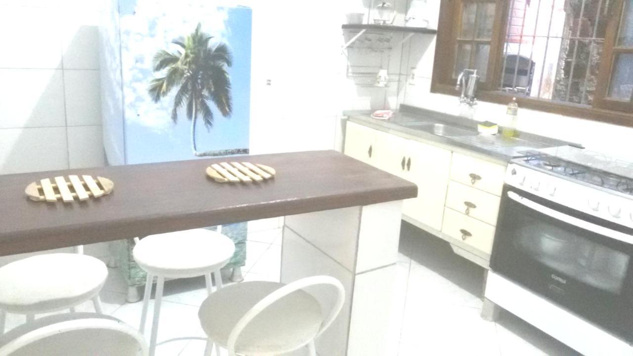 Aloha Casa Por Temporada Angra Dos Reis Βίλα Εξωτερικό φωτογραφία